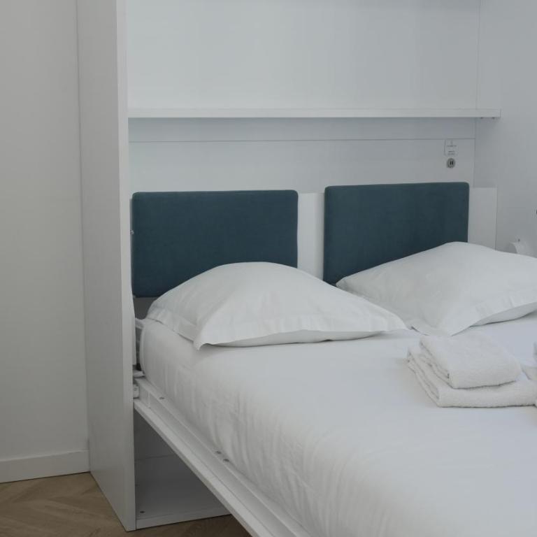Maison Jacob - Hyper centre - Maison historique - Air conditioning - Wifi - Deluxe Studio - 16