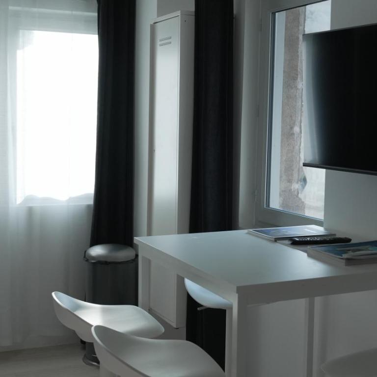 Maison Jacob - Hyper centre - Maison historique - Air conditioning - Wifi - Deluxe Studio - 24