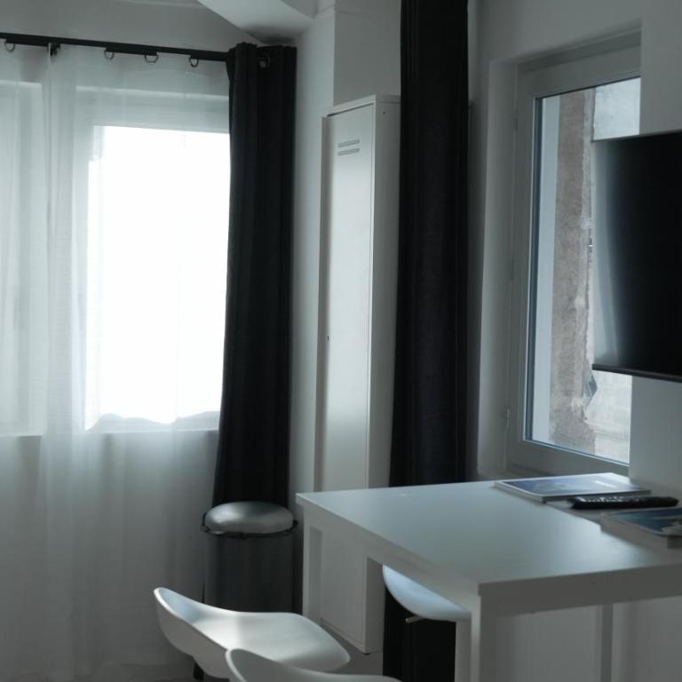 Maison Jacob - Hyper centre - Maison historique - Air conditioning - Wifi - Deluxe Studio - 13