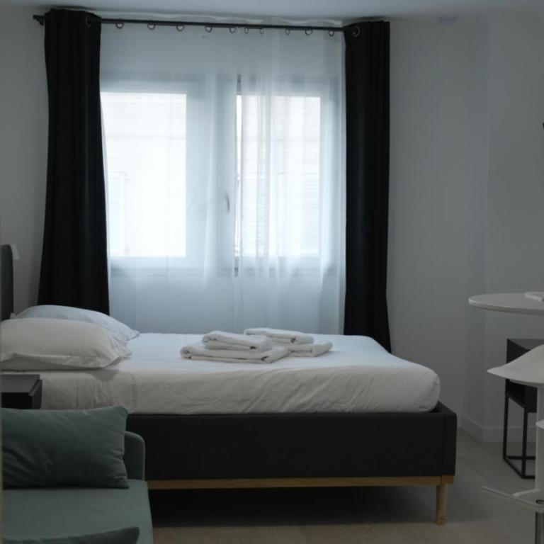 Maison Jacob - Hyper centre - Maison historique - Air conditioning - Wifi - Superior Studio - 32