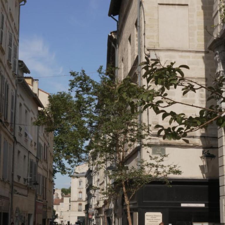 Maison Jacob - Hyper centre - Maison historique - Air conditioning - Wifi - Deluxe Studio - 20