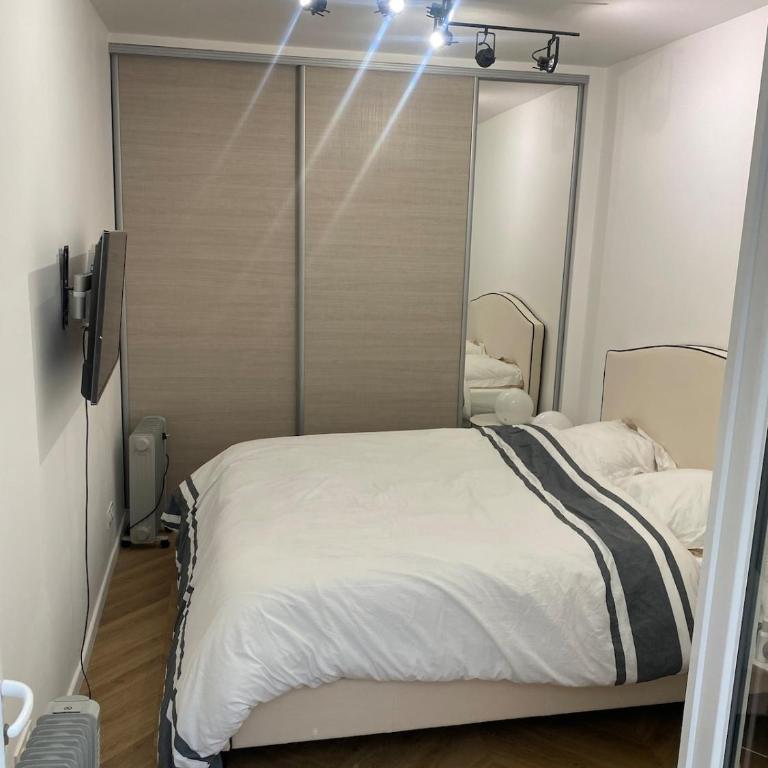 Paris confort - Apartamento de 1 dormitorio - 4