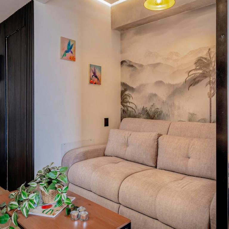 H405 Industrial Luxury Private Jacuzzi Views - Apartamento con vistas a la ciudad - 14