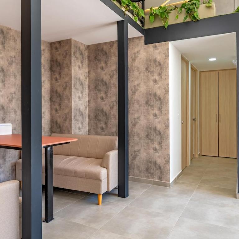 H405 Industrial Luxury Private Jacuzzi Views - Apartamento con vistas a la ciudad - 32