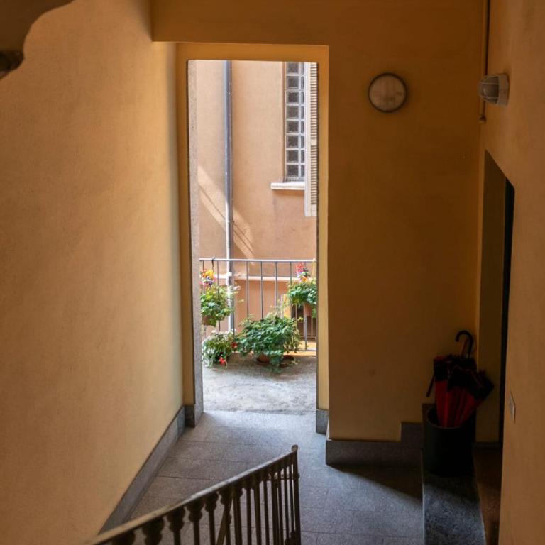 Le Case di Giò - Monza Centro a 200 mt Arengario, Parco, Zucchi - Apartment mit 1 Schlafzimmer - 27
