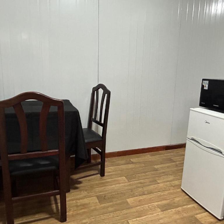 El Nogal de Yolanda - One-Bedroom Apartment - 3