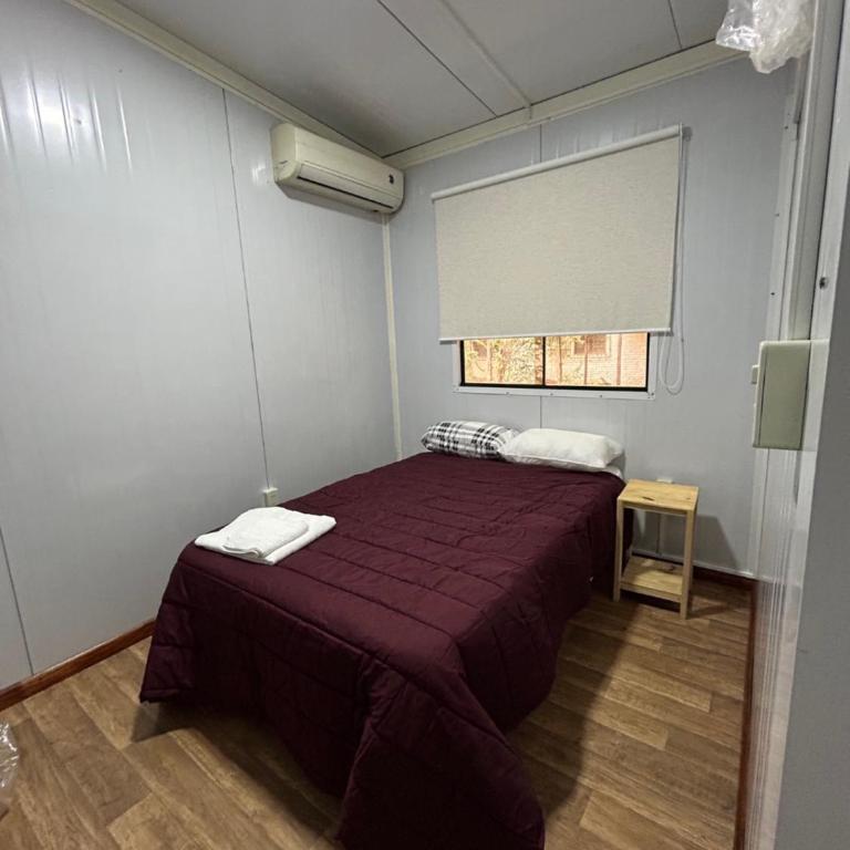 El Nogal de Yolanda - One-Bedroom Apartment - 8