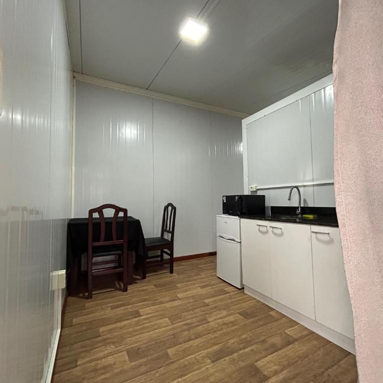 El Nogal de Yolanda - One-Bedroom Apartment - 4