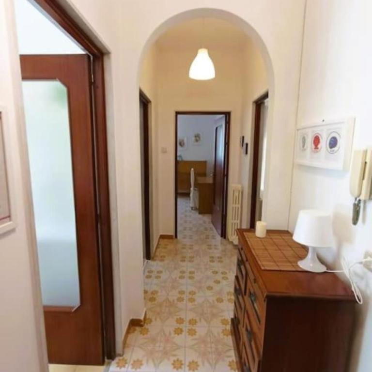 Casa Edera - Appartamento con 1 Camera da Letto - 4
