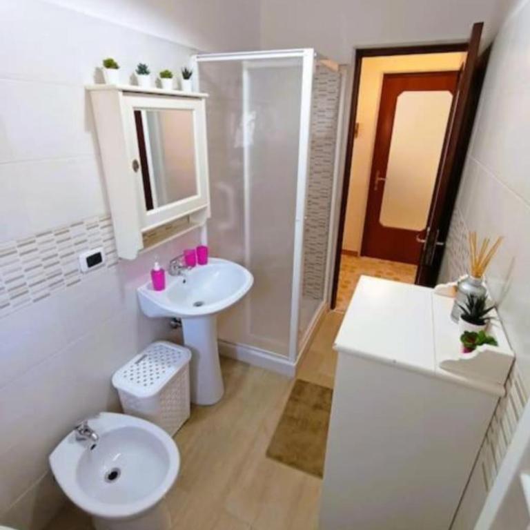 Casa Edera - Appartamento con 1 Camera da Letto - 7