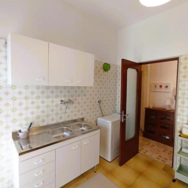 Casa Edera - Appartamento con 1 Camera da Letto - 8
