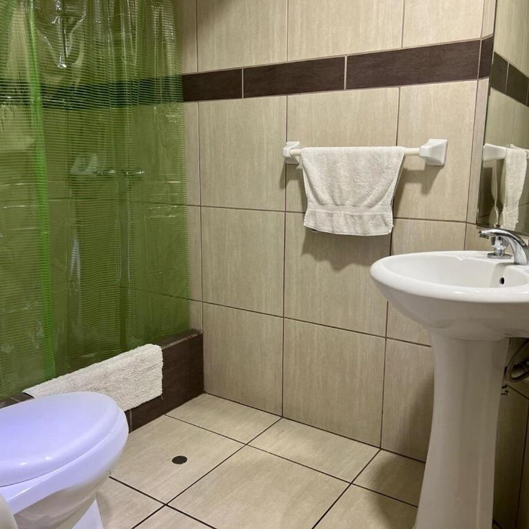 Villaflores Apartments - Apartamento de 1 dormitorio - 14