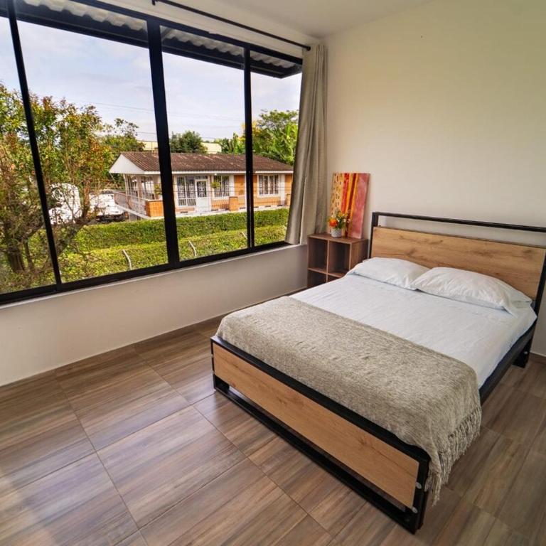 house, farm or villa in Pereira, Colombia - Villa - 19