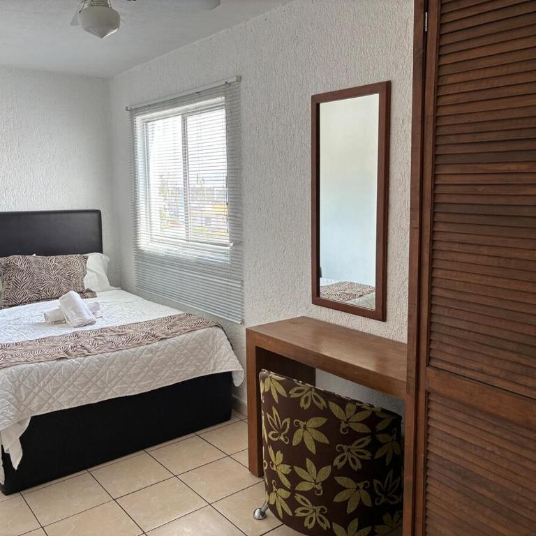 Extraordinario departamento - Apartamento de 2 dormitorios - 1