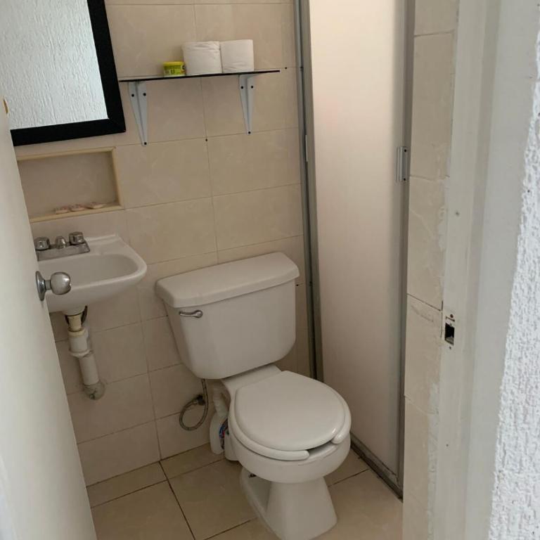 Extraordinario departamento - Apartamento de 2 dormitorios - 3