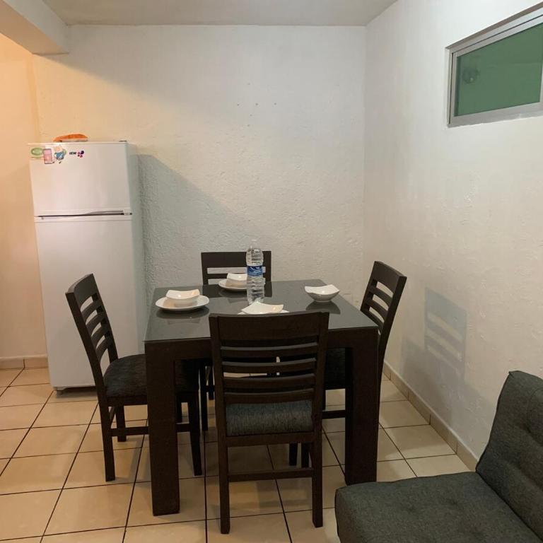 Extraordinario departamento - Apartamento de 2 dormitorios - 6