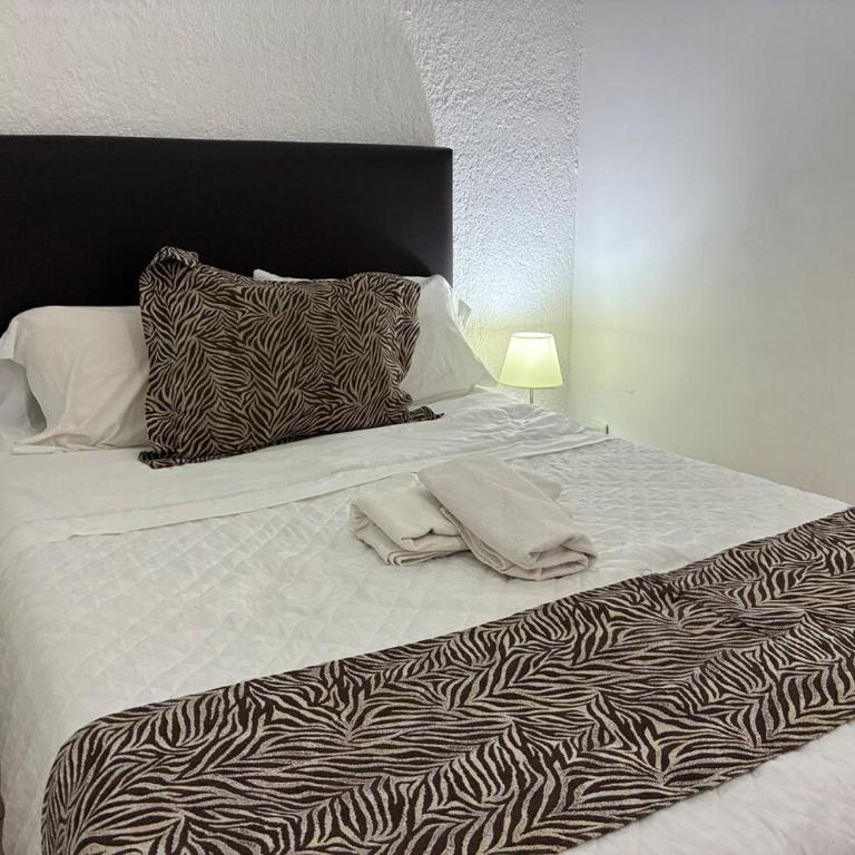 Extraordinario departamento - Apartamento de 2 dormitorios - 7