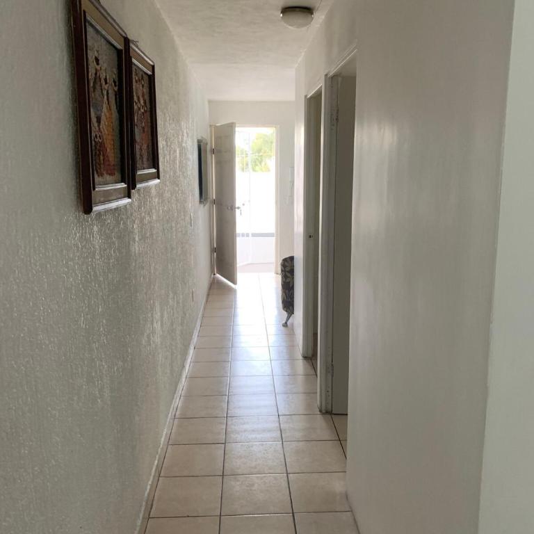 Extraordinario departamento - Apartamento de 2 dormitorios - 10