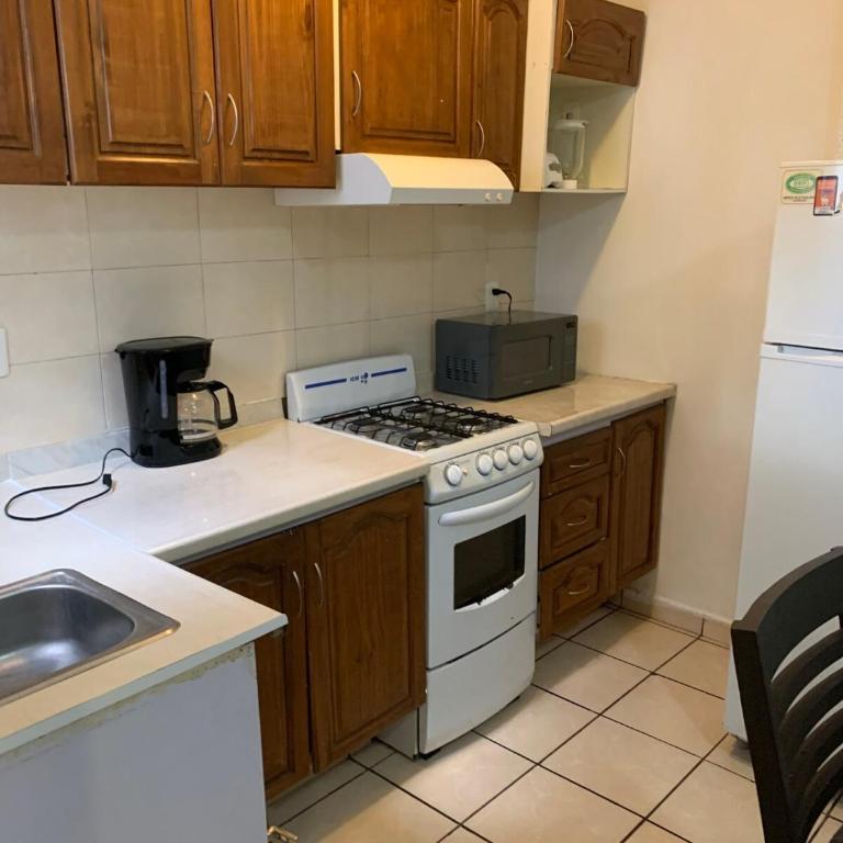Extraordinario departamento - Apartamento de 2 dormitorios - 11