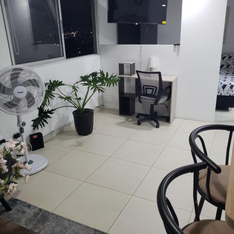 Apartamento en medio de la Naturaleza - One-Bedroom Apartment - 2