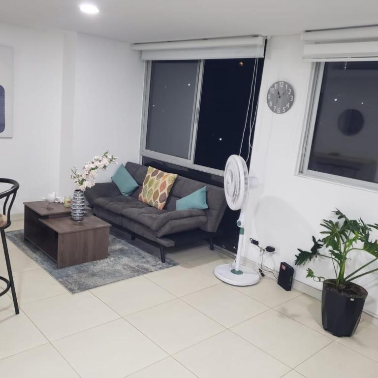 Apartamento en medio de la Naturaleza - One-Bedroom Apartment - 5