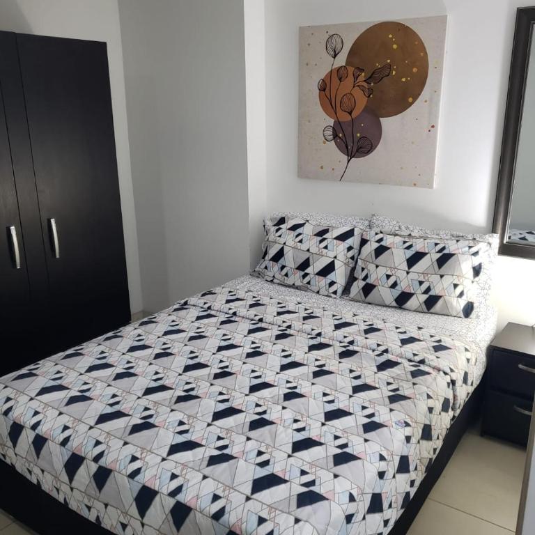Apartamento en medio de la Naturaleza - One-Bedroom Apartment - 8