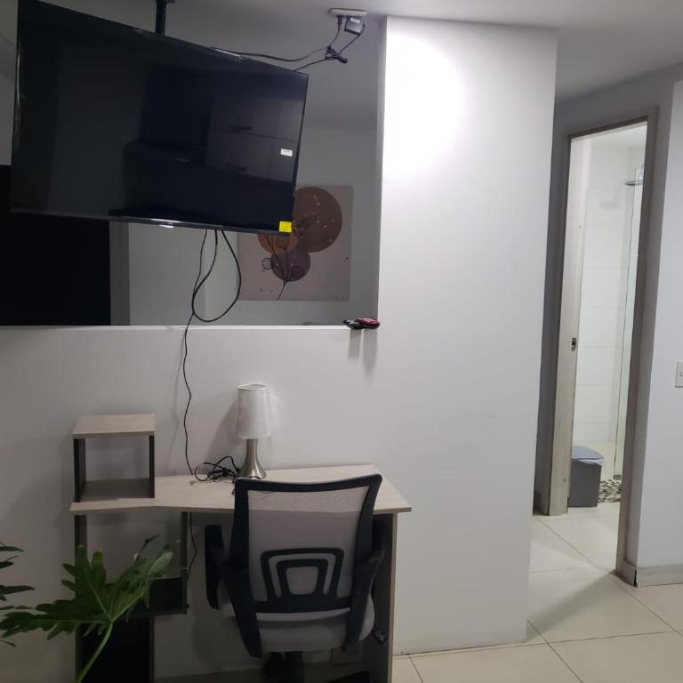Apartamento en medio de la Naturaleza - One-Bedroom Apartment - 6