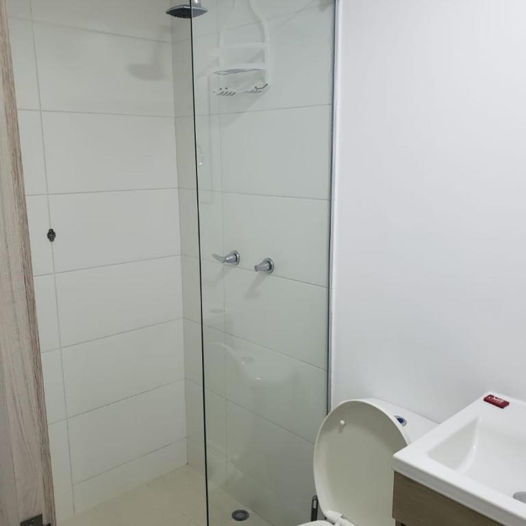 Apartamento en medio de la Naturaleza - One-Bedroom Apartment - 15
