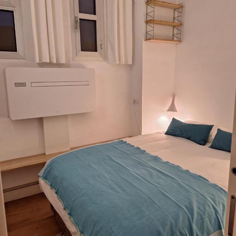 Au Cœur du Cap d'Antibes pour 4 personnes - Appartamento con 2 Camere da Letto - 10