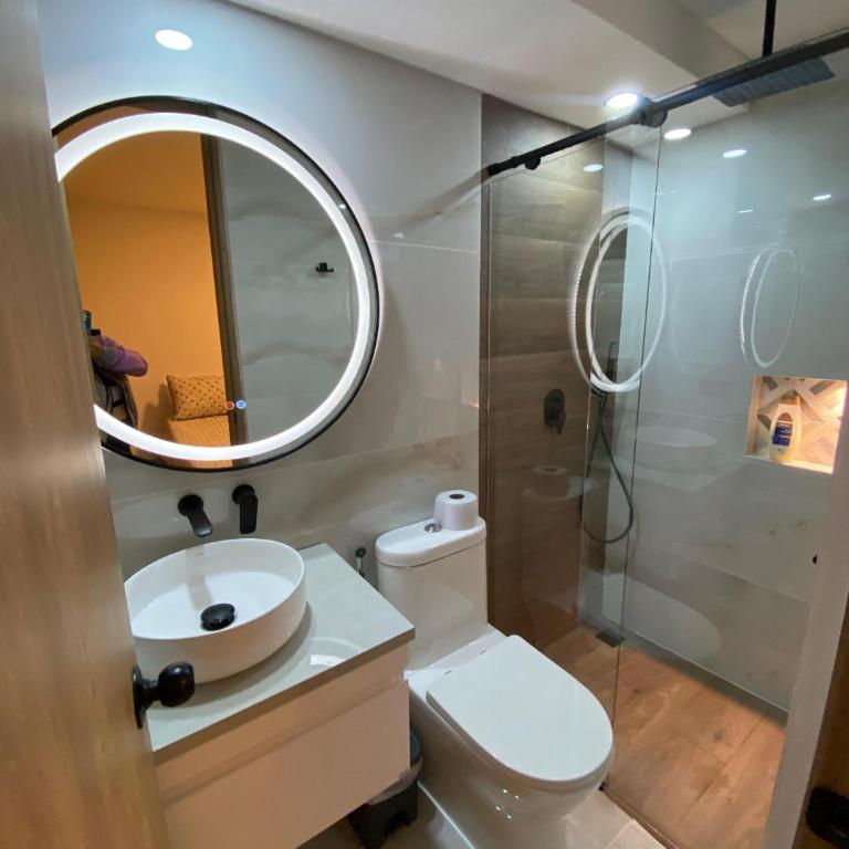Apartamento Vacacional - Apartamento de 2 dormitorios - 2