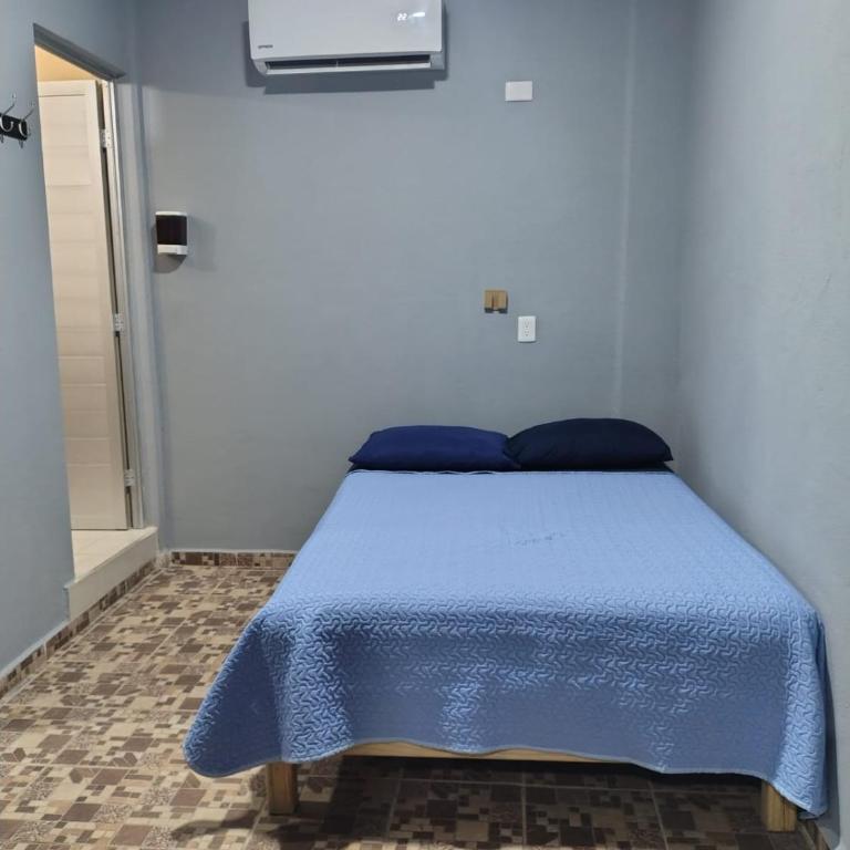 Departamentos MARACUYÁ, Cancún te espera - One-Bedroom Apartment - 17