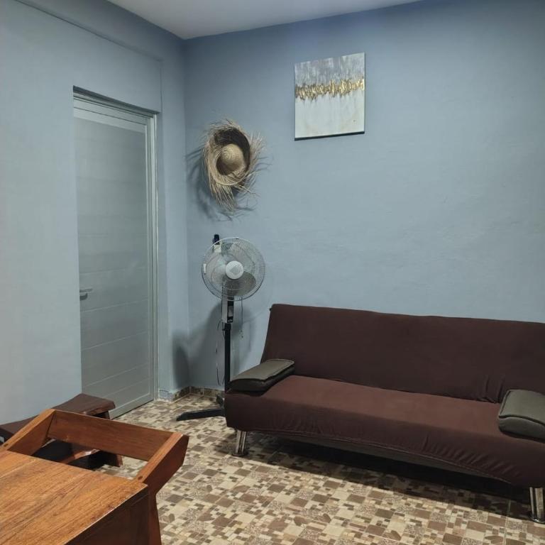 Departamentos MARACUYÁ, Cancún te espera - One-Bedroom Apartment - 13