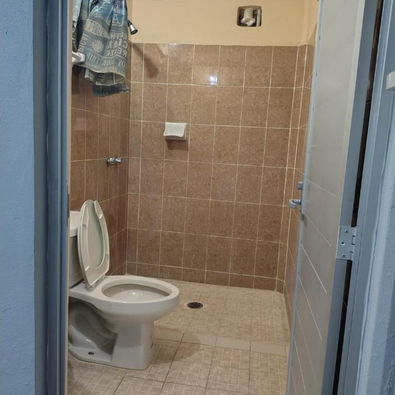 Departamentos MARACUYÁ, Cancún te espera - One-Bedroom Apartment - 8