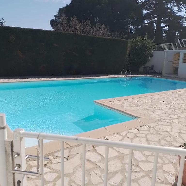 Au Cœur du Cap d'Antibes pour 4 personnes - Appartamento con 2 Camere da Letto - 30