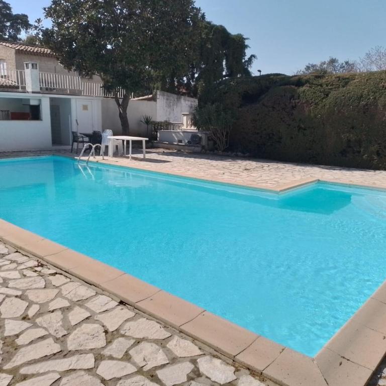 Au Cœur du Cap d'Antibes pour 4 personnes - Appartamento con 2 Camere da Letto - 29