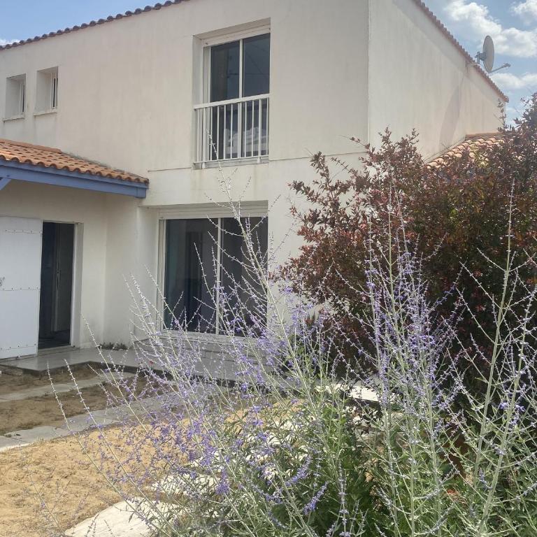 Maison proche centre et plage avec Wifi, 4 chambres - FR-1-22-337 - Vacation Home - 10
