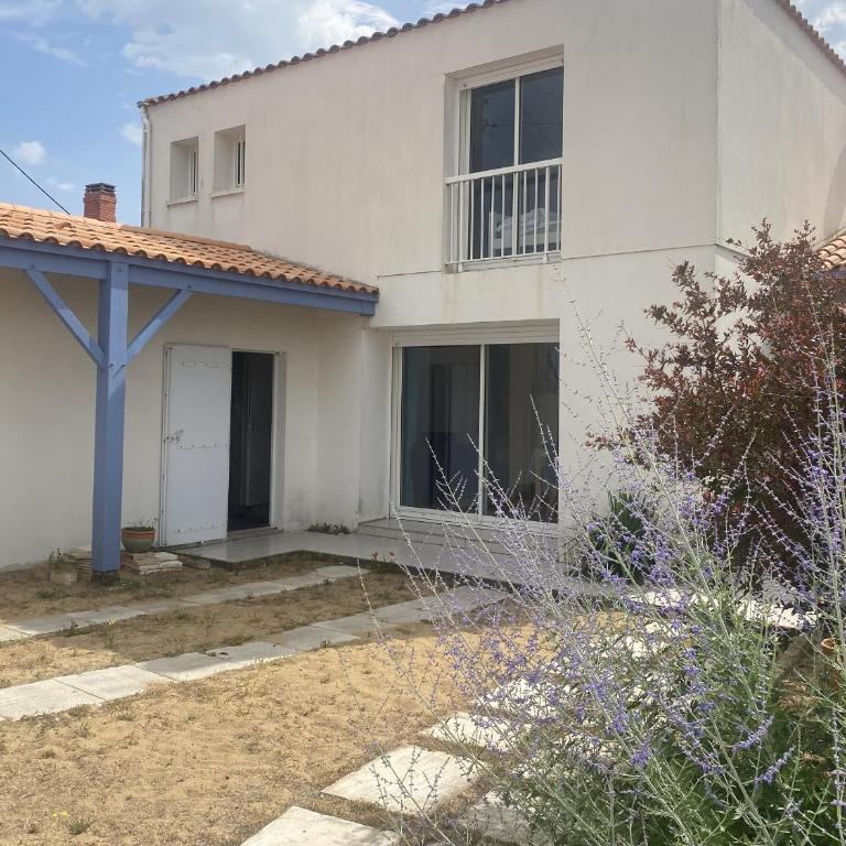 Maison proche centre et plage avec Wifi, 4 chambres - FR-1-22-337 - Vacation Home - 1