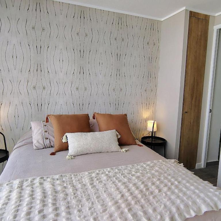 Charming apartment in Ñuñoa neighborhood. - Apartment - 6