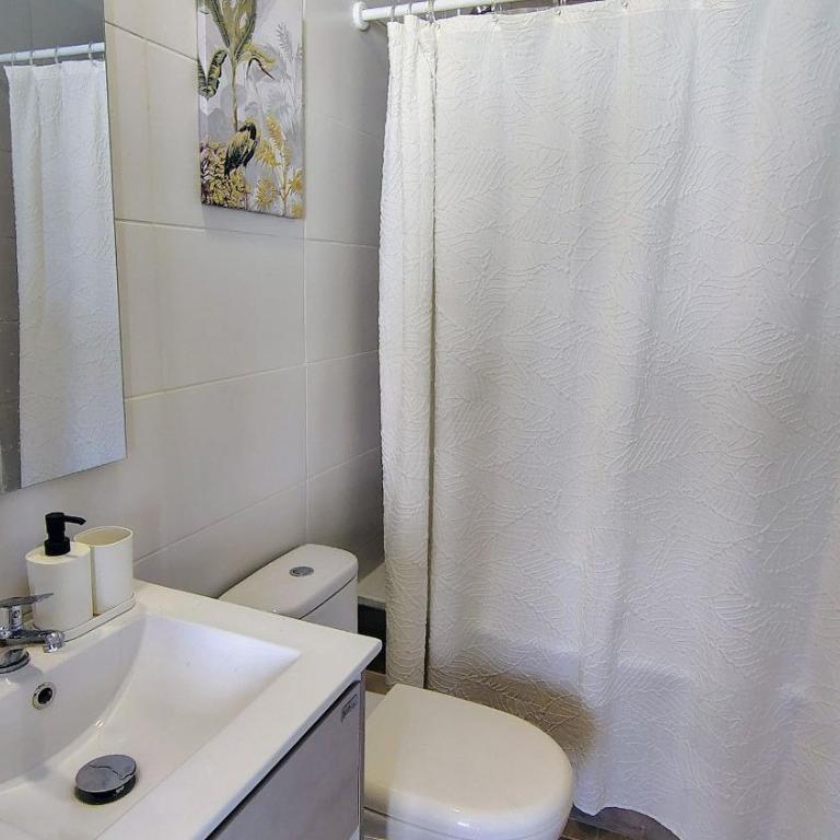Charming apartment in Ñuñoa neighborhood. - Apartment - 8