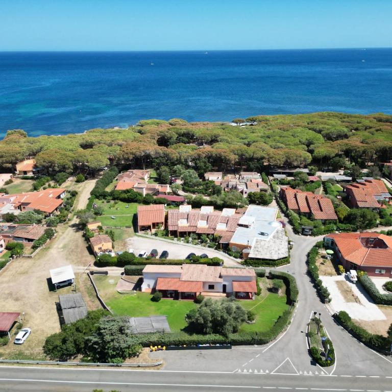 Seadas Garden Home - Beach 2 min away - Wi-Fi - AC - Parking - BBQ - Pet Friendly - Appartamento con 1 Camera da Letto - 13