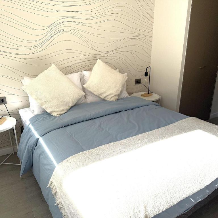 Modern and central studio in Ñuñoa - Apartment - 5