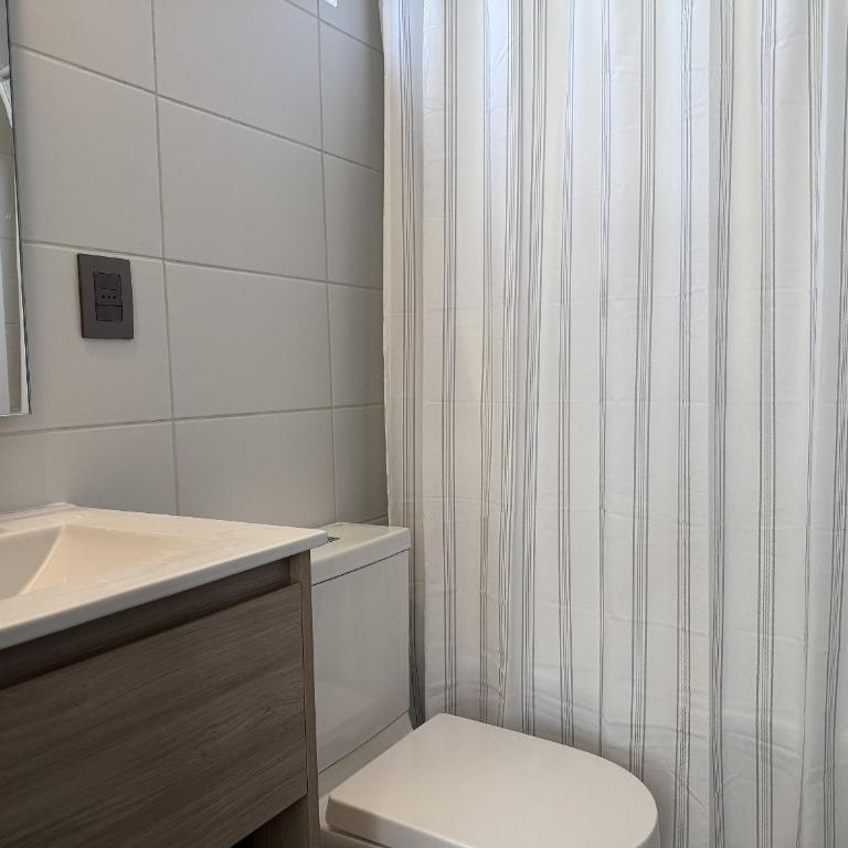 Modern and central studio in Ñuñoa - Apartment - 6