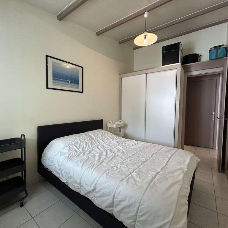 Maison confortable à 300m de l'océan avec terrasse et parking privatif - FR-1-224C-353 - Ferienhaus - 13