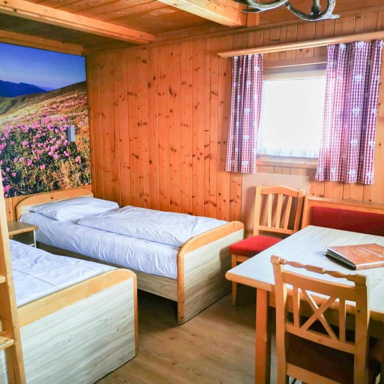Holiday home in Gaal im Murtal in a beautiful setting - Ferienhaus - 4