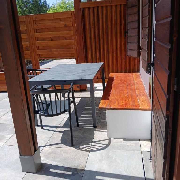 Appartamento con terrazza vista Pale di San Martino - Appartamento con Vista Montagna - 17