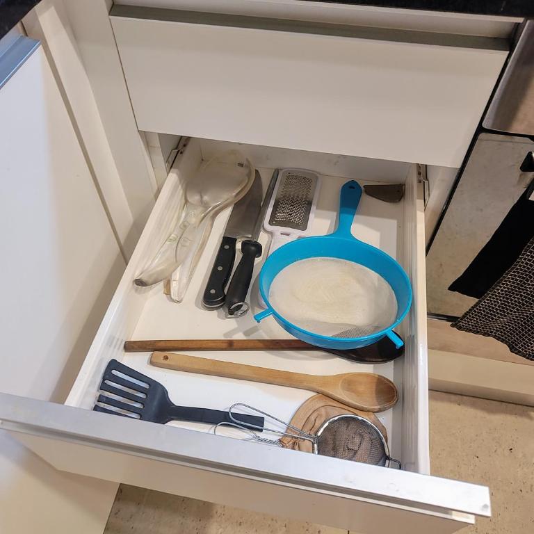 Vivi Palermo sobre cerviño - Apartamento de 1 dormitorio - 3