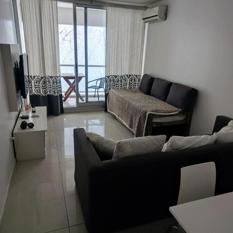 Vivi Palermo sobre cerviño - Apartamento de 1 dormitorio - 20