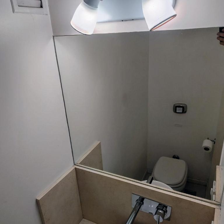 Vivi Palermo sobre cerviño - Apartamento de 1 dormitorio - 37