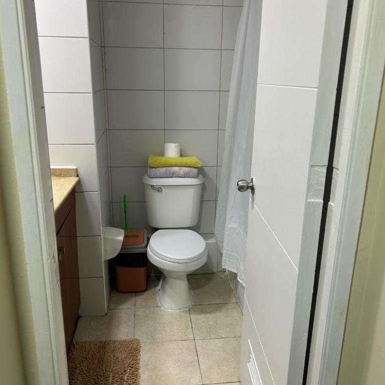 Alojamientosantiago - Apartamento de 1 dormitorio - 3