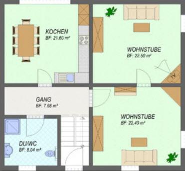 Casa Nonna - Ferienhaus - 9